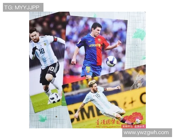 高清足球明星海报贴纸合集尽享球场魅力与风采的视觉盛宴