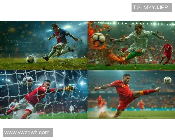 足球明星踢球精彩瞬间全景展示与详细介绍