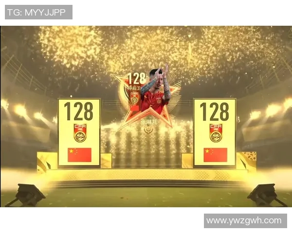 当足球明星遇上特效魔法球场瞬间变身奇幻世界 当足球明星遇上特效魔法球场瞬间变身奇幻世界