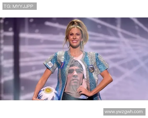 超模与足球明星的完美结合探索英美时尚与运动的魅力交汇