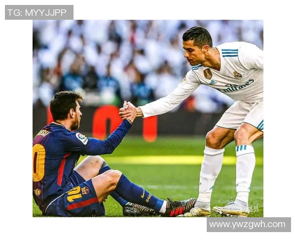 世界杯赛场上的足球明星们如何书写传奇与荣耀