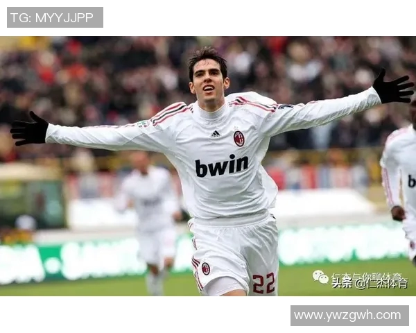 全球足球明星颜值大比拼谁才是真正的帅哥之王