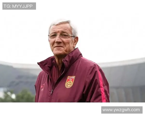 里皮执教下的足球明星们：从青涩球员到世界级巨星的成长之路