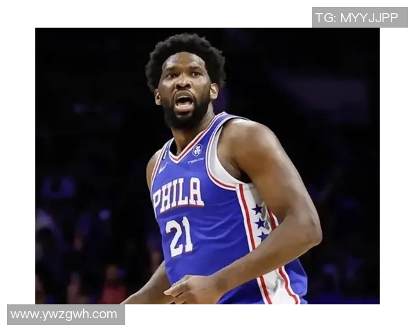 乔尔恩比德:从非洲少年到NBA巨星的传奇之路与奋斗故事 乔尔恩比德:从非洲少年到NBA巨星的传奇之路与奋斗故事